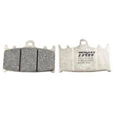 Trw zf тормозные колодки kh158 carbon racing husaberg fs 450 '03-'05, fs 650 '01-'05, kawasaki zzr 500 '90-'05, suzuki rgv 250 '91-'95, gs gsx-r 750 '00-'03 перед