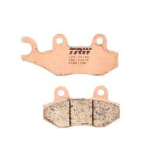 Trw zf тормозные колодки kh165 street cagiva canyon 900 '97-'00, elephant 900 '90-'93, навигатор 1000 '00-'05, kawasaki ex 250 '07-'14, ex 310' z 300 '15-'17,