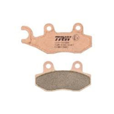 Trw zf тормозные колодки kh165 track cagiva canyon 900 '97-'00, elephant 900 '90-'93, навигатор 1000 '00-'05, kawasaki ex 250 '07-'14, ex 300 '1 300 '15-'17,