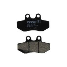 Trw zf тормозные колодки kh256 aprilia rx 50 '91-'94, red rose 125 '90-'95, beta rr 50 '99-'06, rieju mrx/smx 50/125 '02-'10, sco