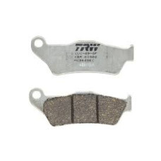 Trw zf тормозные колодки kh181 eco aprilia rx 125 '00-'13, bmw g 450x '08-'11, ktm exc 125 '90-'16, sx 250 '96-, exc-f 350 '1 lc4 620 '94-'01, lc8 950/990 adv/smr &