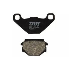 Trw zf тормозные колодки kh173 aprilia sx 125 '08-'14, gilera egalet 50 '95-'99, muz baghira/mastiff 660 '97-'07, supermoto 660 '06-'08, sachs 5 650 '00-'02 с