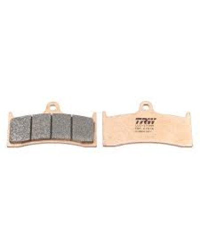 Trw zf тормозные колодки kh424 street buell m2/s3/x1 1200 '98-'02, honda cb 1300 '98-'00, kawasaki zx-7rr '96-'99, mv augusta f4 750 '05-'09, f4 1000 '04-'09 перед