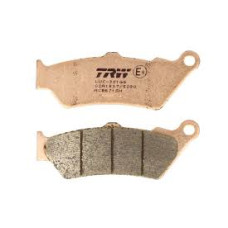 Trw zf тормозные колодки kh209 street bmw r 1200/1250 gs/adv/r/rs/rt '13-, k 1600gt/gtl '11-, ducati scrambler 800, diavel/x diavel 1200/126 1700 '11-, rocket iii '04-'16, scramler 1200 &