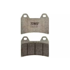 Trw zf тормозные колодки kh244 carbon racing aprilia rs 250 '97-, rsv 1000 mile/r '98-'00, ducati 748/800/900/916/996 '97-'03, ktm smc '04-'06, sm 690 '07-'10, moto guzzi v11 '01-
