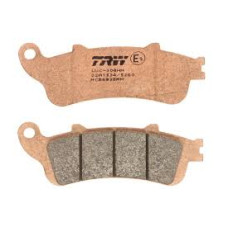 Trw zf тормозные колодки kh281 honda fes 125/150 pantheon '98-'06, fes 250 foresight '98-'05 перед
