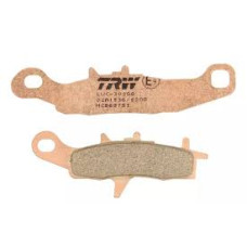 Trw zf тормозные колодки kh258 offroad kawasaki kx 80/85 '97-, kx 100 '97-'09, klr 250 '99-'12, suzuki rm 85 '05-, перед
