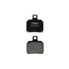 Trw zf тормозные колодки kh266 sport ducati hypermotard 950 '19-, 1000/1200 multistrada, v4 panigale '18-, ktm rc8 1190 '09-'15, superduke 1290 '14-'07, moto mv augusta brutale 800 &