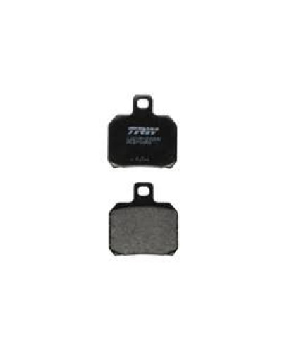 Trw zf тормозные колодки kh266 sport ducati hypermotard 950 '19-, 1000/1200 multistrada, v4 panigale '18-, ktm rc8 1190 '09-'15, superduke 1290 '14-'07, moto mv augusta brutale 800 &