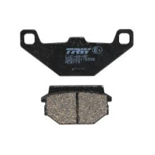 Trw zf тормозные колодки kh297 sachs husky 125 '97-, sym huskey 125 '99-'05, huskey 150 '99-, перед