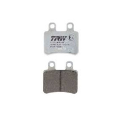 Trw zf тормозные колодки kh350 eco derbi senda '07-'16, cross city 125 '07-'16, senda 125 '04-'14, peugeot elystar 50/125/150 '02-'07, geopolis 2 tango 50 '07-, yamaha dt