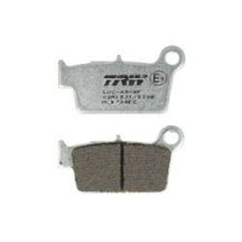 Trw zf тормозные колодки kh367 aprilia rxv/sxv 450/550 '06-'15, beta rr 125/200/250/300/350/390/400 '09-, kawasaki kx-f 250 '07-, suzuki rm-z 250/450 '04-, yamaha yz 125/250 '03-'06, wr-f/