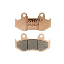 Trw zf тормозные колодки kh323 kawasaki sc 250 epsilon '02, suzuki an 400 burgman '03-06, зад, italjet jack 125 '07, перед/зад