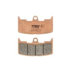 Trw zf тормозные колодки kh345 street buell xb-9r firebolt '02-'07, xb-9s/sx lightning '03-'10, xb-12s/r/x/tt firebolt/lightning '04-'08, xb-12x ulysses