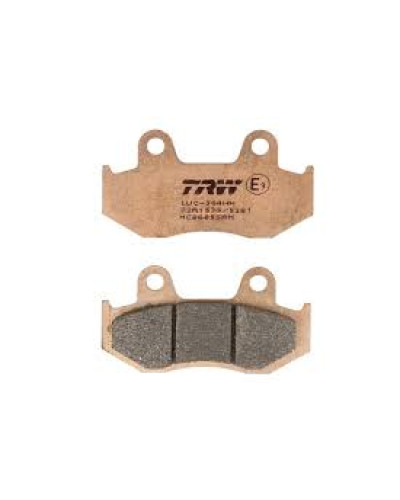 Trw zf тормозные колодки kh412 suzuki an 250 sky wawe '07-'08, an 400 burgman '07-, an 650 burgman '04-, зад