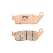 Trw zf тормозные колодки kh142 street bmw c 650 '12-'18, honda vt 600 shadow '94-'99, cb/cbr 650 '14-'20, ntv 650, vfr 750, cb 750 '90-'95, gl 1500 '97-'03, ka