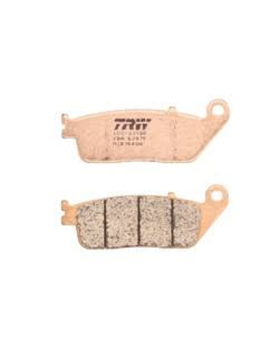 Trw zf тормозные колодки kh142 street bmw c 650 '12-'18, honda vt 600 shadow '94-'99, cb/cbr 650 '14-'20, ntv 650, vfr 750, cb 750 '90-'95, gl 1500 '97-'03, ka
