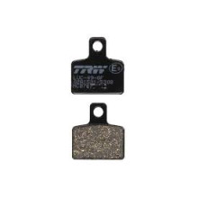 Trw zf гальмівні колодки kh351  gas gas txt 125/200/250/280/300 '04-'11, sherco trials 125/250/290/320 '06-, honda cota 300rr '16-, зад (trial ossa , scorpa , sherco , trs , montesa , gas gas )