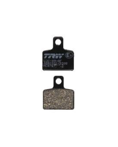 Trw zf тормозные колодки kh351 gas gas txt , montesa , gas gas )