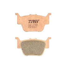 Trw zf гальмівні колодки kh  offroad honda trx 450 '04-'09, trx 650 '03-'05, trx 680 '06-'13, trx 420 '09-, зад, kymco urban quad 250 '06, перед/зад