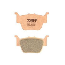 Trw zf тормозные колодки kh offroad honda trx 450 '04-'09, trx 650 '03-'05, trx 680 '06-'13, trx 420 '09-, зад, kymco urban quad 250 '06,