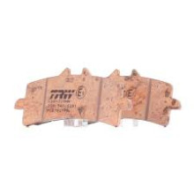 Trw zf тормозные колодки kh450 eco yamaha yz 125 '08-, wr-f 250/450 '15-, yz-f 450 '08-, перед