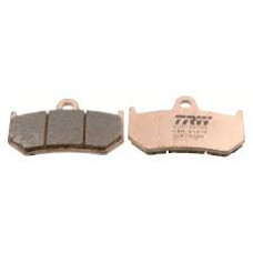 Trw zf тормозные колодки kh320 street mv srpna f4 brutale/strada/spr 750 '00-'05, f3 800rc/rr '16-, brutale 910 '05-'09, f4 1000 '04-'1