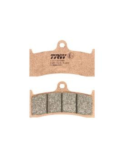 Trw zf тормозные колодки kh427 daelim ql 125 steezer '15-, vl 250 daystar '17-, peugeot lxr 125 '10-, sym gts 125/250 '06-, joyride 125 '0 joyride 200 '07-, gts 300 '16-, зад