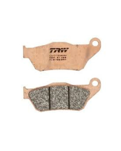 Trw zf тормозные колодки kh431 offroad adly atv 150 '06-'10, atv 300 '04-'10, cpi xs 250 power quad '07-'10, quadzilla br/xrv '05-'08, rl ' 280/300/320 '07-, huricane