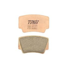 Trw zf тормозные колодки kh463 offroad ktm sx-f/xc 450 atv '08-'11, sx/xc 505 atv '08-'13, xc 525 atv '08-'13 зад