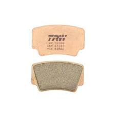 Trw zf тормозные колодки kh463 offroad ktm sx-f/xc 450 atv '08-'11, sx/xc 505 atv '08-'13, xc 525 atv '08-'13 зад