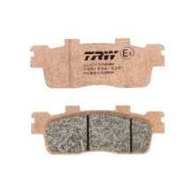 Trw zf тормозные колодки kh498 kawasaki j 125 '16-, j 300 '14-, kymco downtown 125 '09-'17, super dink 125 '09-'17, downtown 200 '10-'1