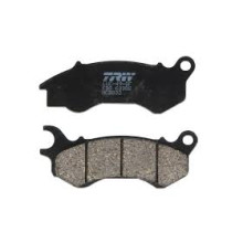 Trw zf тормозные колодки kh603 honda nsc 50/110 '12-, pcx 125/150 '10-, kymco people 125 '16-, peugeot django 50/125/150 '14-, перед