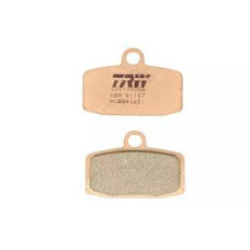 Trw zf тормозные колодки kh612 offroad gas gas txt 125/250/280/280 '12-, husqvarna tc 85 '14-, ktm e-sm/sx/xc freeride electric '14-, sx 5 freeride 350 '12-'17, sherco st 80/125/250/290/