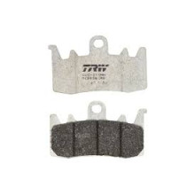 Trw zf тормозные колодки kh630 carbon racing bmw r 1200r/rs '14-'18, s 1000xr '17-, r 1200gs/adv '13-'18, r 1250r/rs '99, '14-'19, 959 supersport '17-, multistrada 1200/1260 '15-,