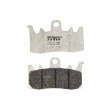 Trw zf тормозные колодки kh630 carbon racing bmw r 1200r/rs '14-'18, s 1000xr '17-, r 1200gs/adv '13-'18, r 1250r/rs '99, '14-'19, 959 supersport '17-, multistrada 1200/1260 '15-,