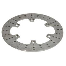 Trw zf тормозной диск перед yamaha fjs 400 silverwing '09-'16, fjs 600 silverwing '03-'16, зад honda nt 700v deauville '06-'09 (276x144x6mm)