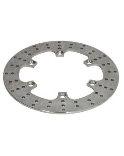 Trw zf тормозной диск перед yamaha fjs 400 silverwing '09-'16, fjs 600 silverwing '03-'16, зад honda nt 700v deauville '06-'09 (276x144x6mm)