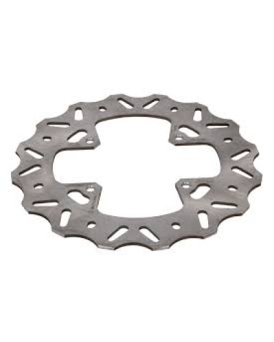 Trw zf гальмівний диск перед honda cr 80r '96-'02, cr 85r '03-'08, crf 150r '07-'15 (220x88x3mm) 