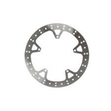 Trw zf гальмівний диск перед yamaha yzf 125r '08-'13 (292x155x4mm)