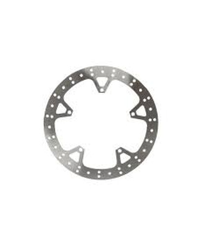 Trw zf гальмівний диск перед yamaha yzf 125r '08-'13 (292x155x4mm)