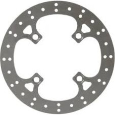 Trw zf гальмівний диск перед yamaha yfm 700 grizzly '07-, (220x95,5x4mm)