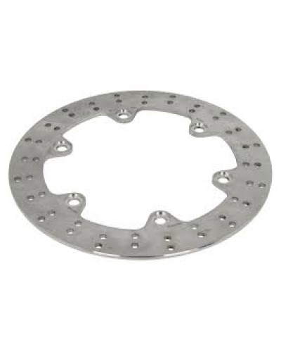 Trw zf гальмівний диск перед honda nss 125 forza '15-, sh 300 '07-, (256x144x4,5mm)
