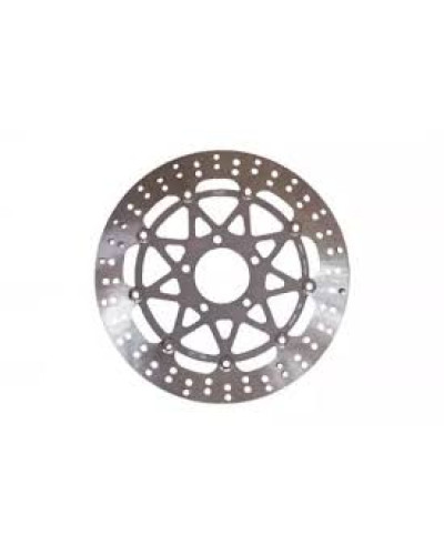 Trw zf тормозной диск перед suzuki gsx-r 600 '97-'03, gsx-r 750 '96-'03, gsx-r 1000 '01-'02, tl 1000r '98-'99, tl 1000s 00 '99-'07, gsx 1400 '01-'07 (320x69x5m