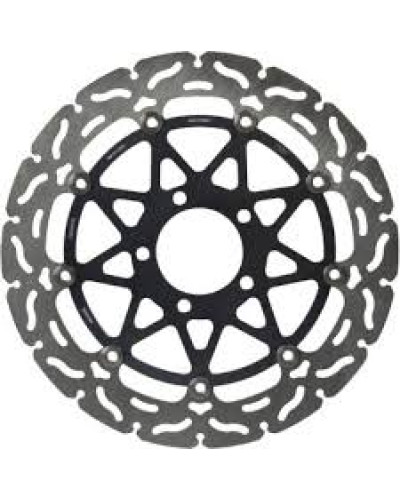 Trw zf тормозной диск перед suzuki gsx-r 600 '97-'03, gsx-r 750 '96-'03, gsx-r 1000 '01-'02, tl 1000r '98-'99, tl 1000s 00 '99-'07, gsx 1400 '01-'07 (320x69x5m