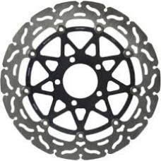 Trw zf тормозной диск перед suzuki gsx-r 600 '97-'03, gsx-r 750 '96-'03, gsx-r 1000 '01-'02, tl 1000r '98-'99, tl 1000s 00 '99-'07, gsx 1400 '01-'07 (320x69x5m