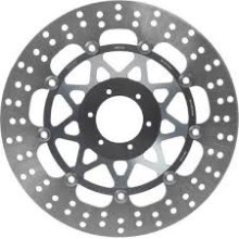 Trw zf гальмівний диск перед honda cbr 900rr fireblade '98-'99 (310x62x5mm)