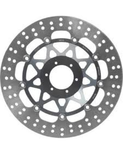 Trw zf гальмівний диск перед honda cbr 900rr fireblade '98-'99 (310x62x5mm)