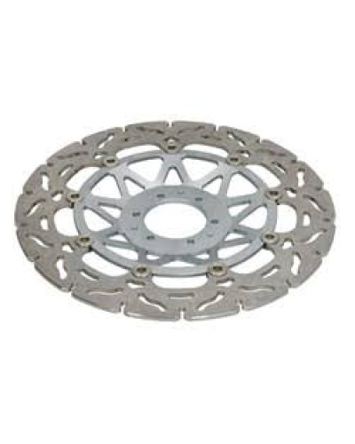 Trw zf гальмівний диск перед honda crf 1000l '15-'19 (310x62x5mm) 