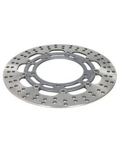 Trw zf гальмівний диск перед yamaha yzf r6 '04-'16, fz-8n/s fazer '10-'16, yzf r1 '06-'11, xt 1200z tenere '10-, (310x132x5mm)